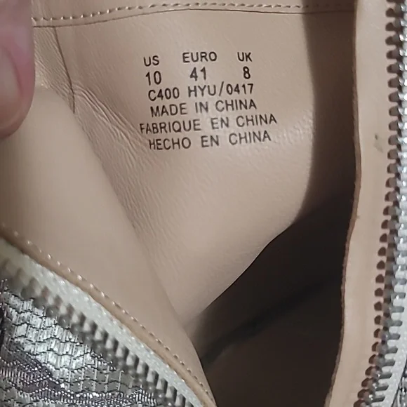 Bootie - Picture 5 of 5